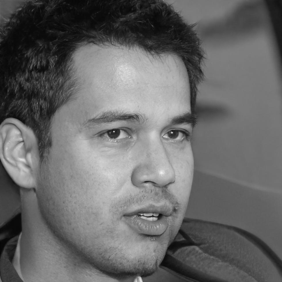 Carlos Mendoza